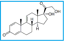 Prednisone EP Impurity D